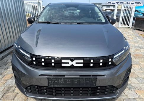 Dacia Sandero, 2026