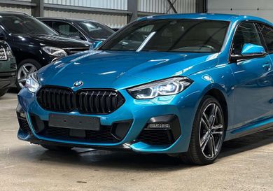 BMW 2 Serija, 2020