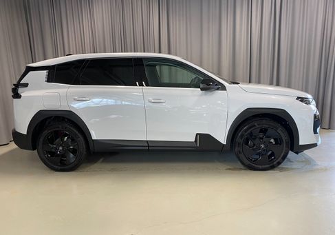 Citroën C5 Aircross, 2025 2