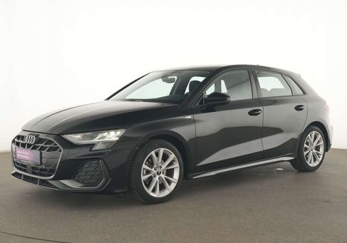 Audi A3, 2025 2