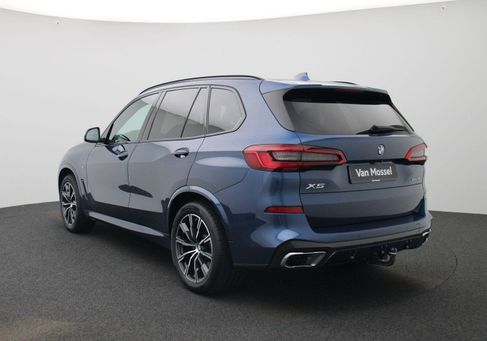 BMW X5, 2020