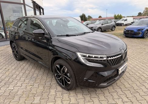 Renault Austral, 2025