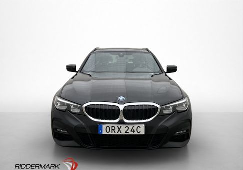 BMW 330, 2022 2