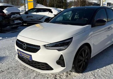 Opel Corsa, 2023