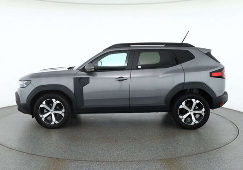 Dacia Duster, 2026 2
