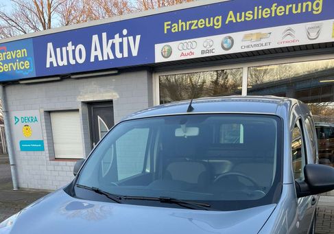 Renault Kangoo, 2021 3