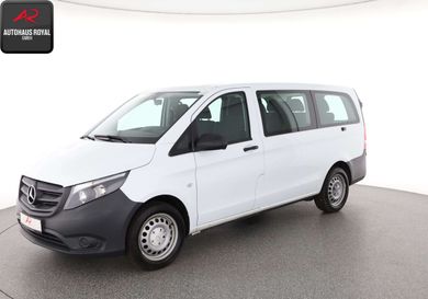 Mercedes-Benz Vito, 2020