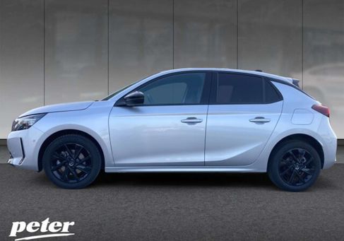 Opel Corsa, 2025 2