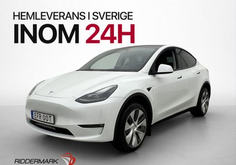 Tesla Model Y, 2023 3