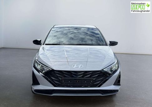 Hyundai i20, 2026 2