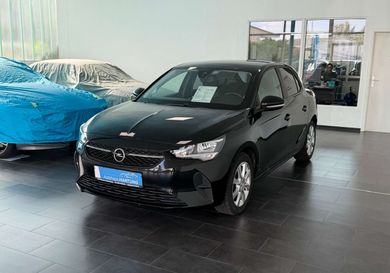 Opel Corsa, 2022