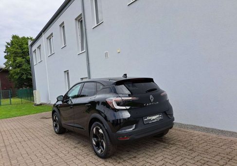 Renault Captur, 2025