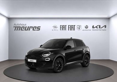 Fiat 600, 2026