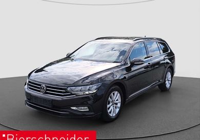 Volkswagen Passat Variant, 2020