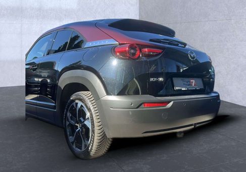 Mazda MX-30, 2024