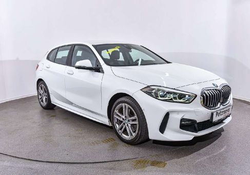 BMW 118, 2023