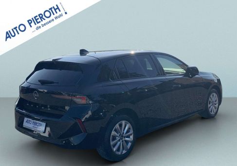 Opel Astra, 2023