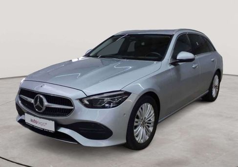 Mercedes-Benz C 200, 2023