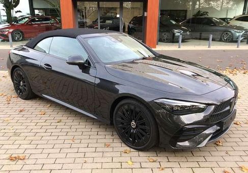 Mercedes-Benz, 2024 3