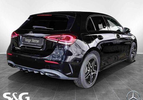 Mercedes-Benz A 250, 2020