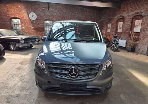 Mercedes-Benz Vito, 2020