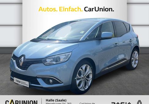 Renault Scenic, 2017