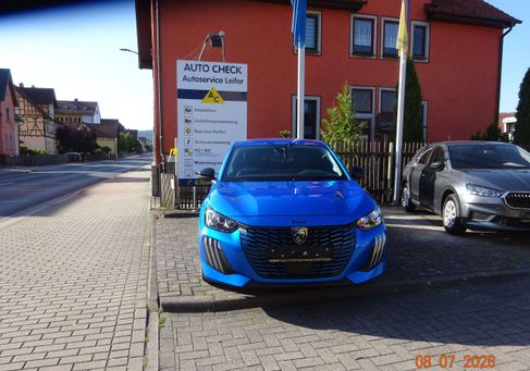 Peugeot 208, 2024 3