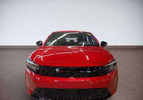 Opel Corsa, 2025 2