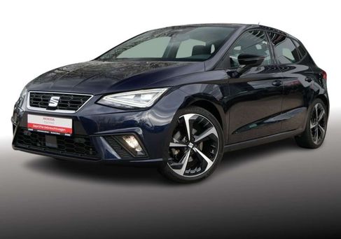 Seat Ibiza, 2023