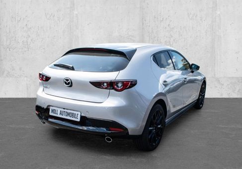 Mazda 3, 2026