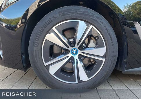 BMW i4, 2023