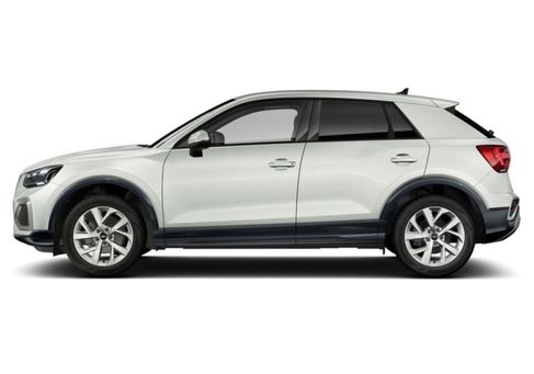 Audi Q2, 2026 2