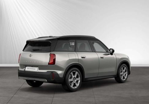 MINI Cooper Countryman, 2024