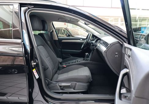 Volkswagen Passat Variant, 2021 3