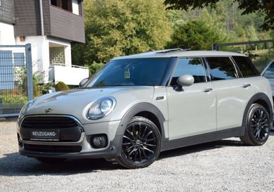 MINI ONE, 2018