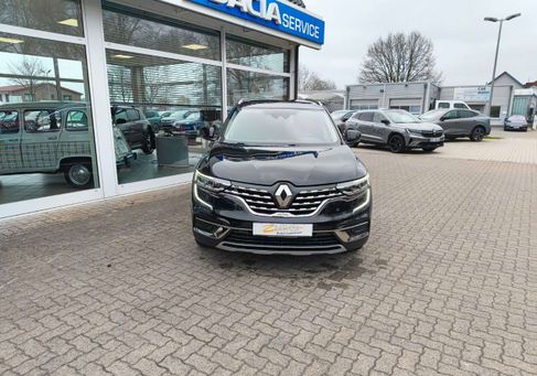 Renault Koleos, 2022