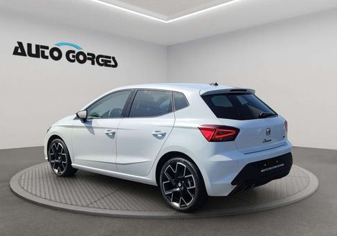Seat Ibiza, 2026 3