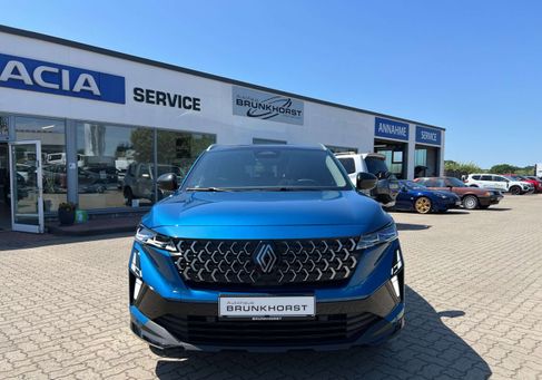 Renault Austral, 2026
