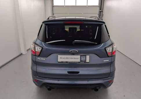 Ford Kuga, 2019