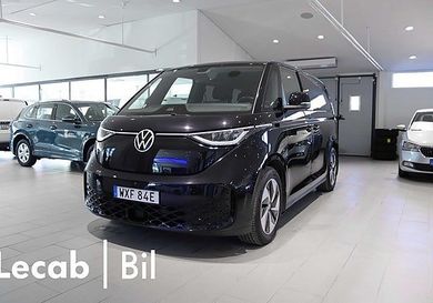 Volkswagen ID.Buzz, 2023