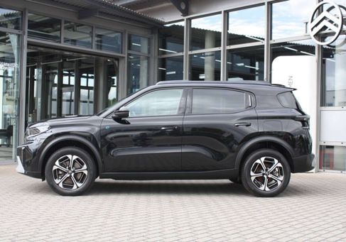 Citroën C3 Aircross, 2025 3