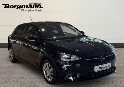 Opel Corsa, 2022 3