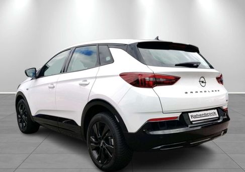 Opel Grandland X, 2024