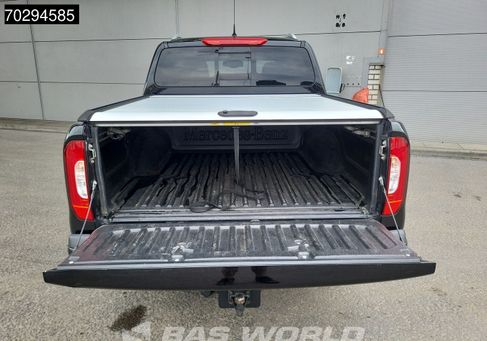 Mercedes-Benz X Klasė, 2018