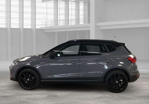 Seat Arona, 2026