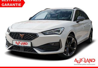 Cupra Leon, 2023