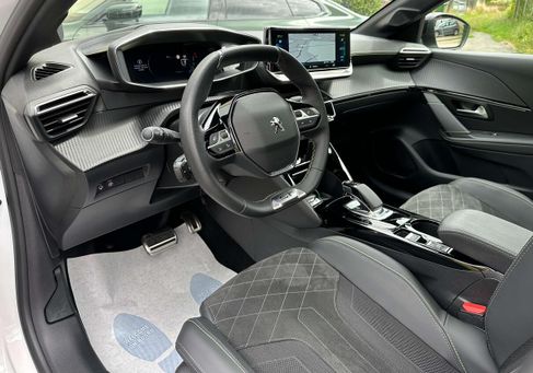 Peugeot 208, 2022