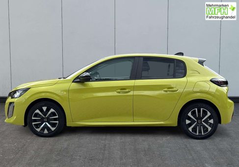 Peugeot 208, 2026