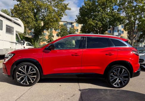 Renault Austral, 2024