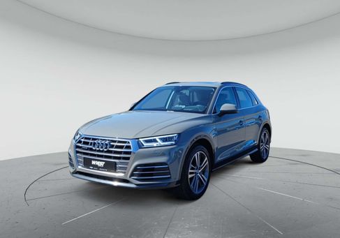 Audi Q5, 2020